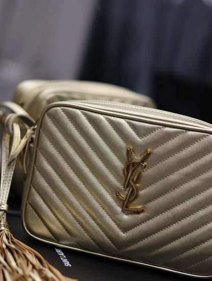 Yves Saint Laurent - Bags - Franco Shops