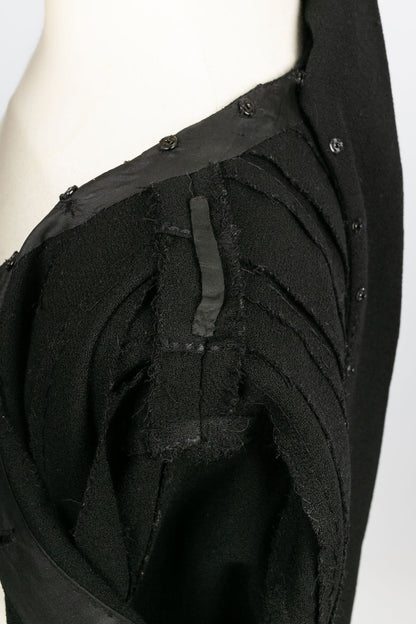 Robe Chanel Haute Couture