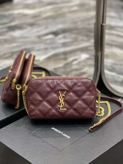 Yves Saint Laurent - Bags - Franco Shops