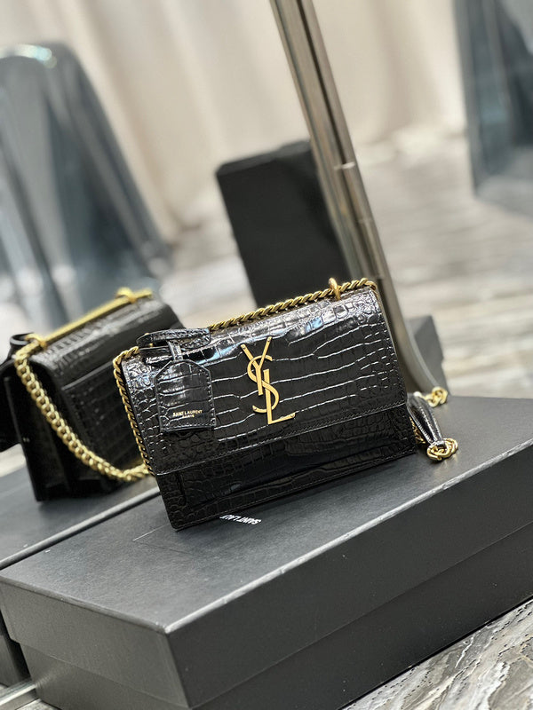 Franco Shops - Yves Saint Laurent - Bags - 210