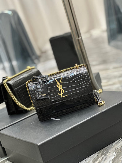 Franco Shops - Yves Saint Laurent - Bags - 210