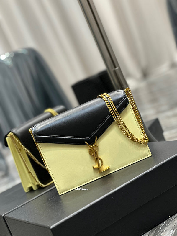 Franco Shops - Yves Saint Laurent - Bags - 153
