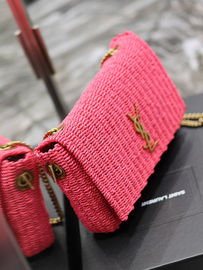 Franco Shops - Yves Saint Laurent - Bags - 063