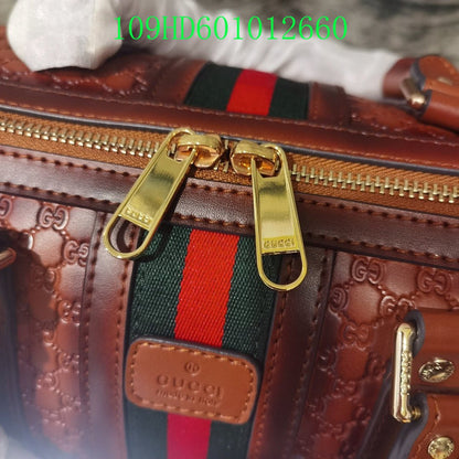 Gucci Bags - The Tote   982