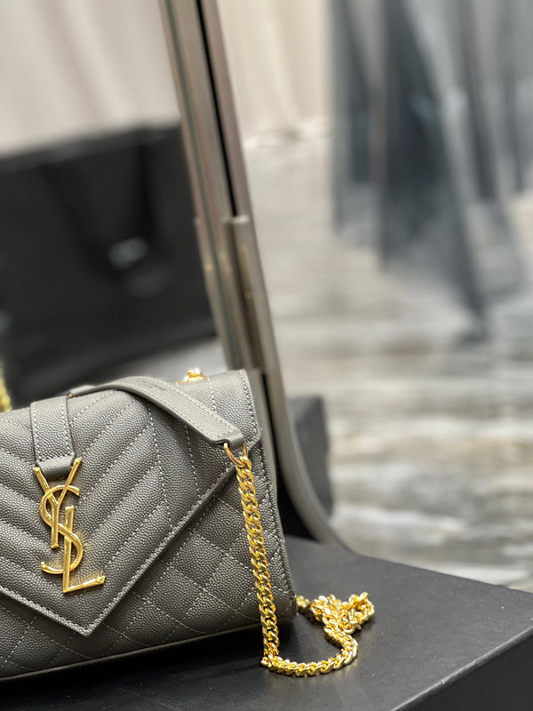 Franco Shops - Yves Saint Laurent - Bags -