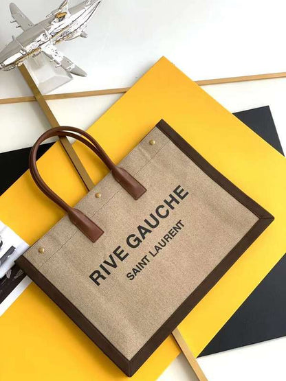 Yves Saint Laurent - Bags - Franco Shops