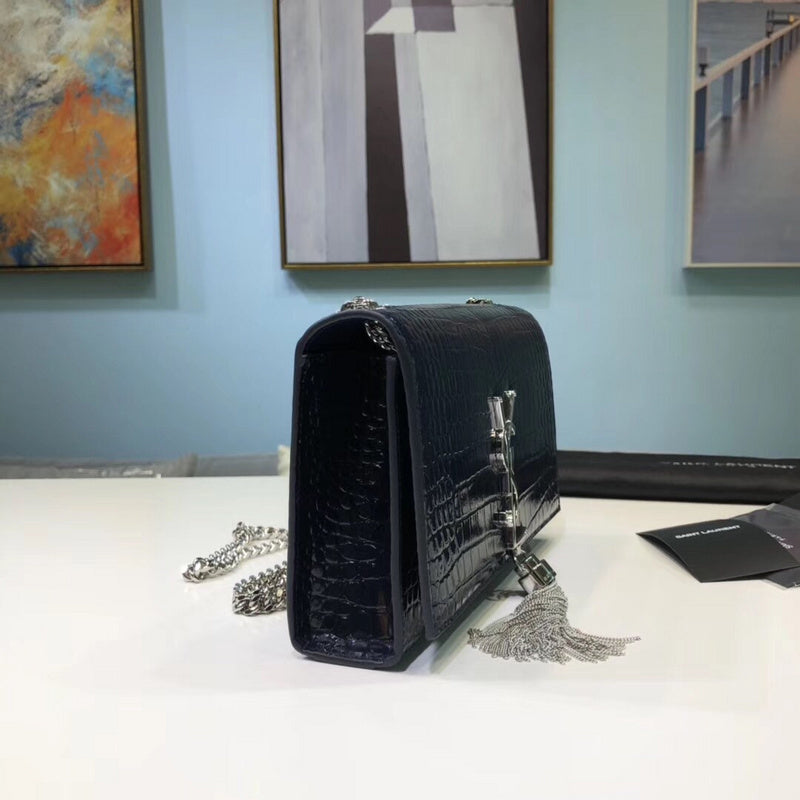 Franco Shops - Yves Saint Laurent - Bags -