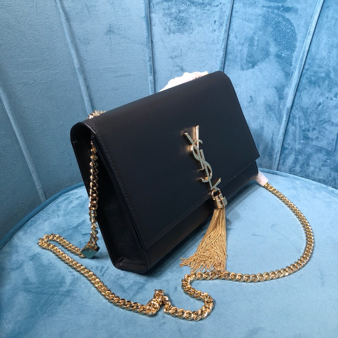 Yves Saint Laurent Kate Medium Chain Bag