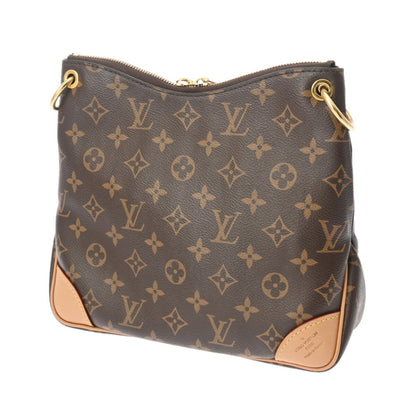 Louis Vuitton  Monogram Shoulder Bag