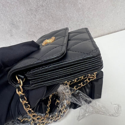 Chanel Black Mini Bags