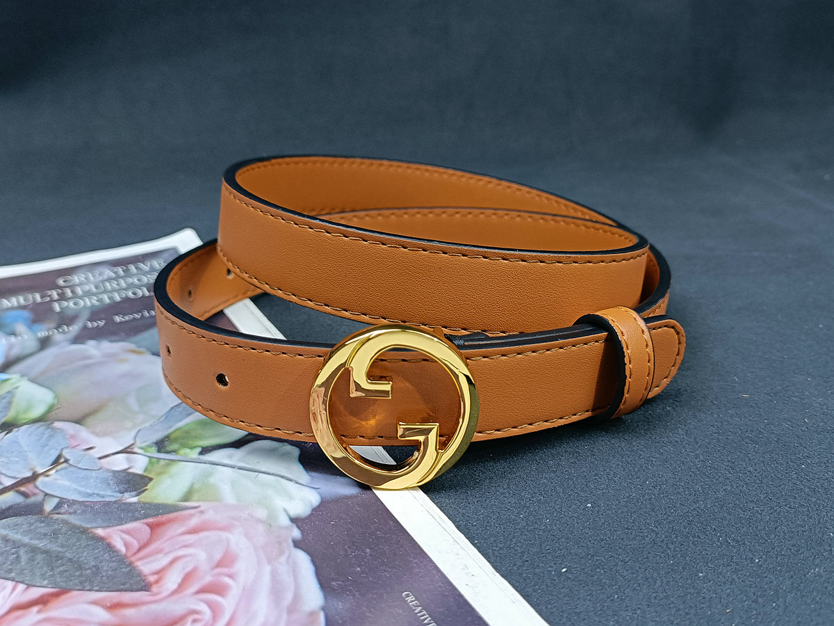 Gucci Belts