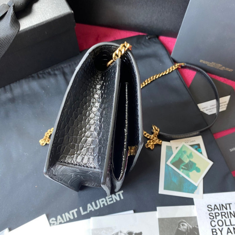 Yves Saint Laurent - Bags - Franco Shops