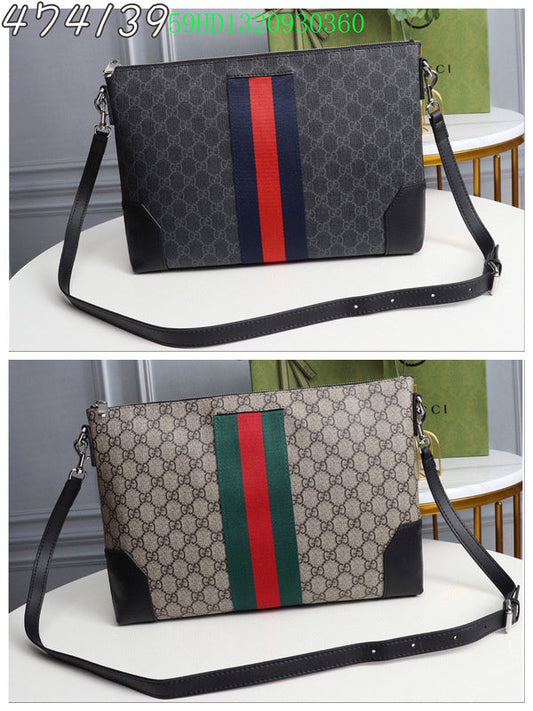 Gucci Bags - The Tote   838