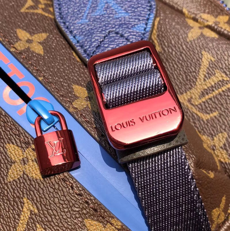Franco Shops - Louis Vuittons  - 10456