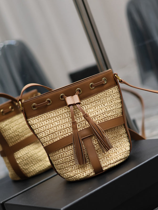 Franco Shops - Yves Saint Laurent - Bags - 026