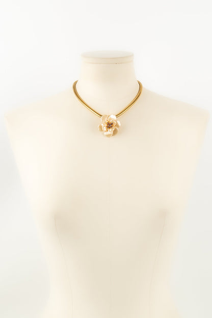 Parure Chanel Printemps