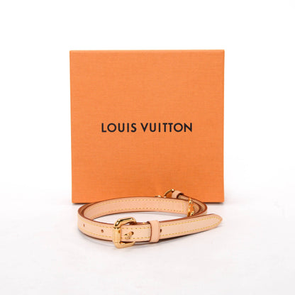 Louis Vuitton Vachetta Adjustable Bag Strap