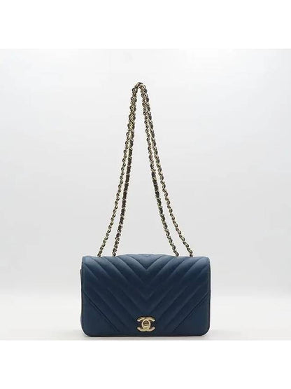 A91586 Crossbody Bag Chanel