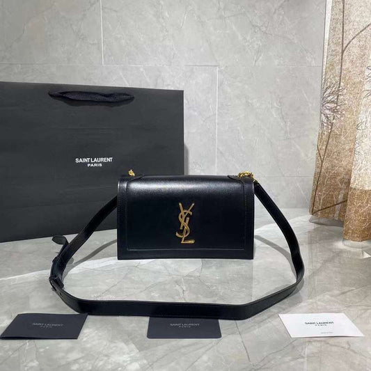 Yves Saint Laurent - Bags - Franco Shops