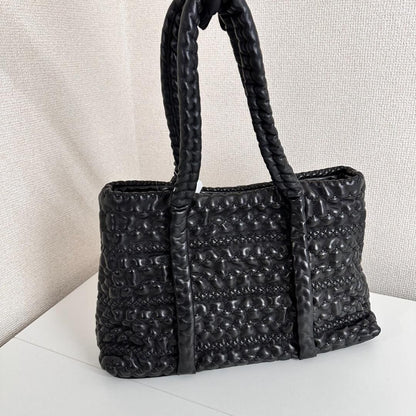 Chanel Hidden Chain Tote - Totes, Handbags MR
