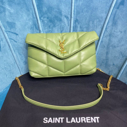 Franco Shops - Yves Saint Laurent - Bags - 347