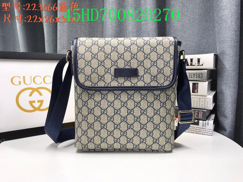 Gucci Bags - The Tote   845