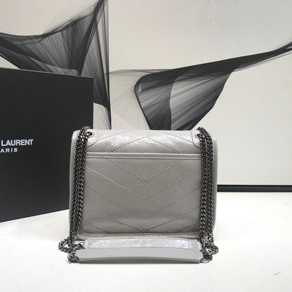 Franco Shops - Yves Saint Laurent - Bags -