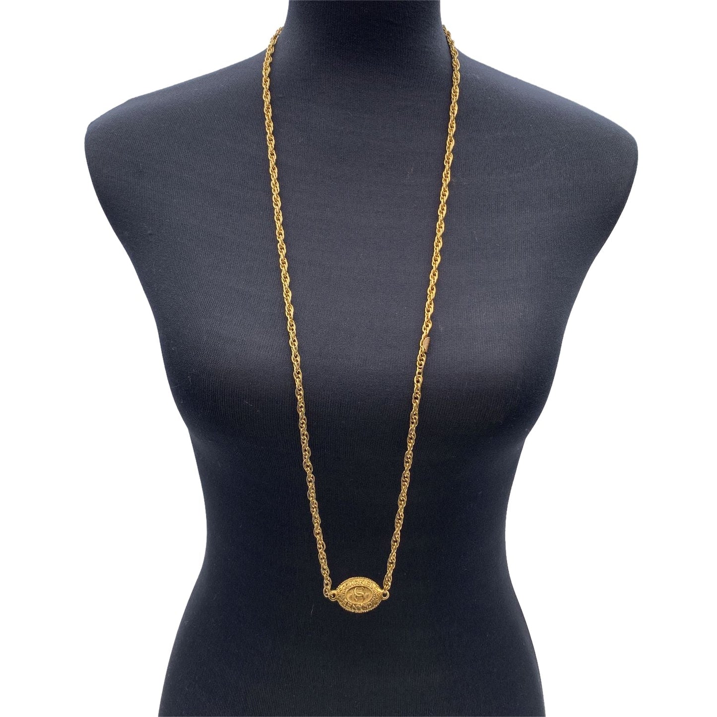 Chanel Necklace