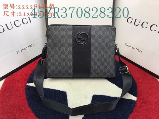 Gucci Bags - The Tote   882