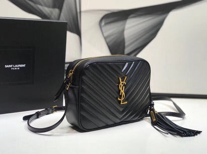 Franco Shops - Yves Saint Laurent - Bags - 360