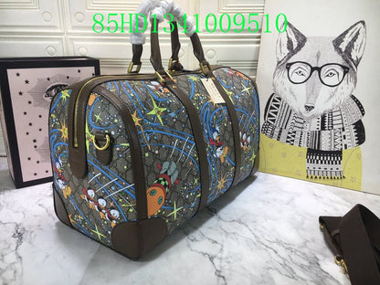 Gucci Bags - The Tote   989