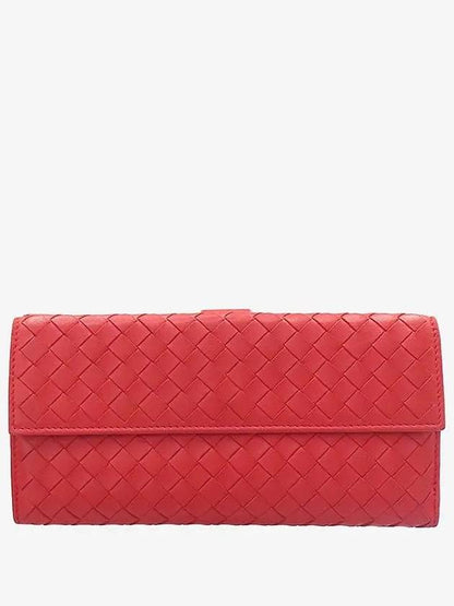 Luxury Bottega Veneta 134075 long wallet