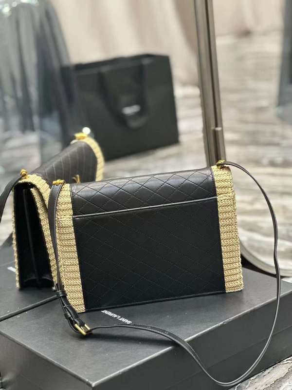 Yves Saint Laurent - Bags - Franco Shops