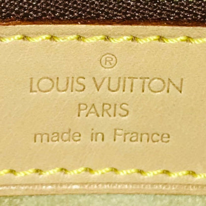 Louis Vuitton Monogram  Monogram Monogram Briefcase Handbag