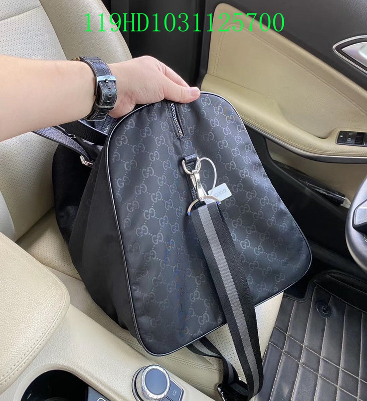 Gucci Bags - The Tote   983