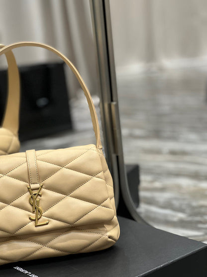 Franco Shops - Yves Saint Laurent - Bags - 007