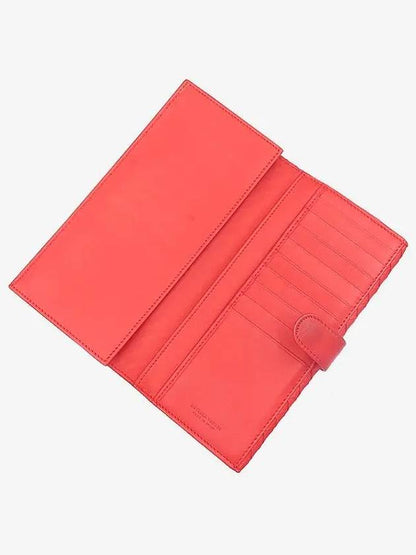 Luxury Bottega Veneta 134075 long wallet