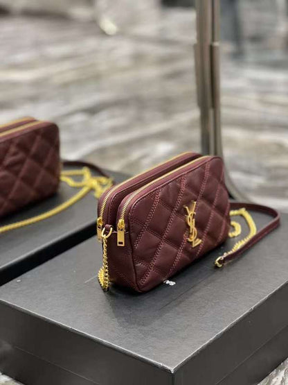 Yves Saint Laurent - Bags - Franco Shops