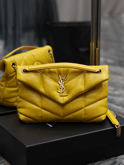 Franco Shops - Yves Saint Laurent - Bags -