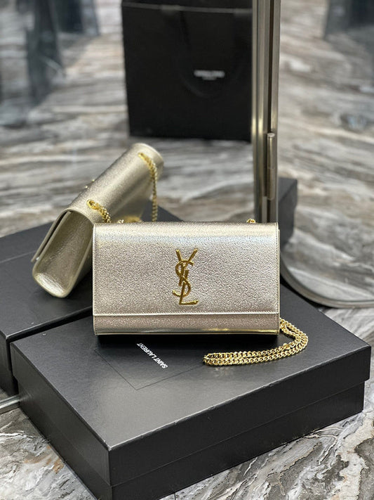 Franco Shops - Yves Saint Laurent - Bags - 155
