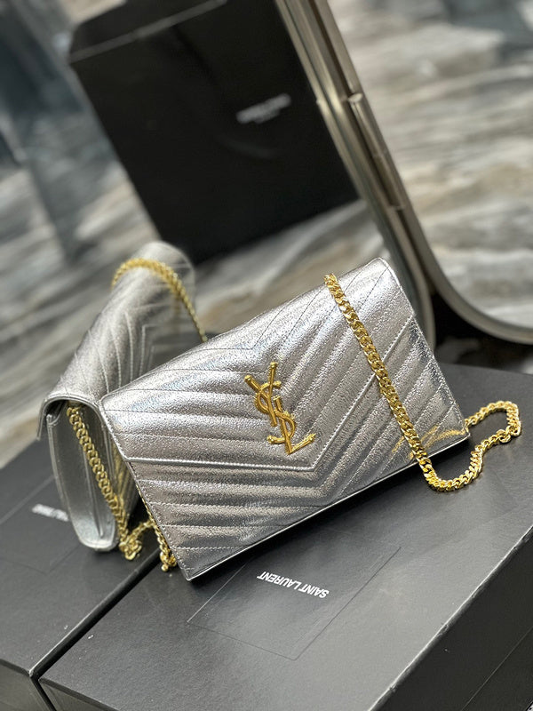 Franco Shops - Yves Saint Laurent - Bags - 158