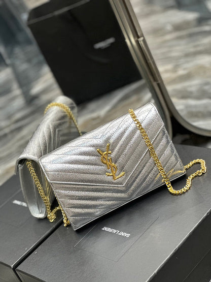 Franco Shops - Yves Saint Laurent - Bags - 158