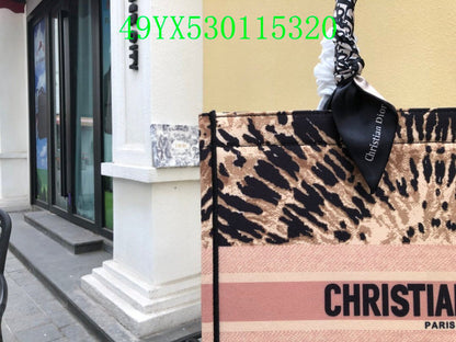 Christian Dior Bags Bags - The Tote   069