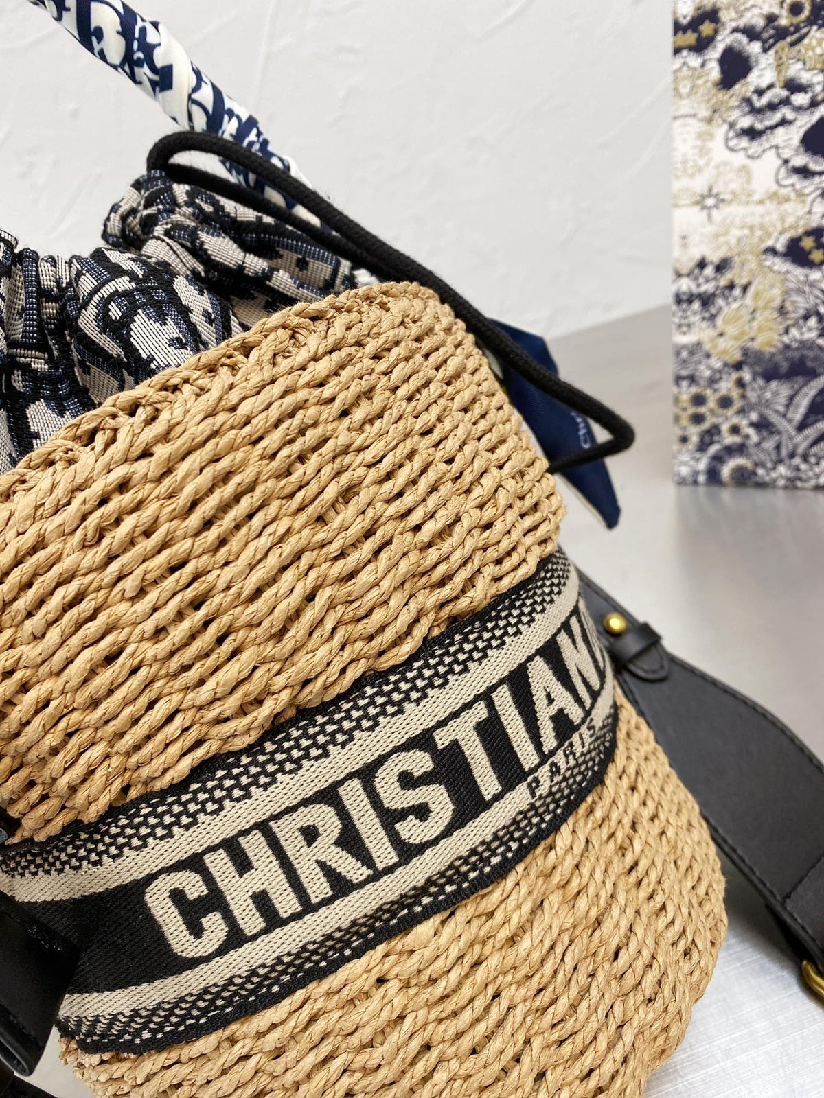 Luxury Edition Bags DIR 209