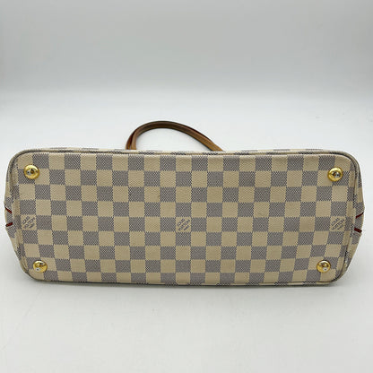 Louis Vuitton Damier Azur Calvi - Neutrals Totes, Handbags LA19500