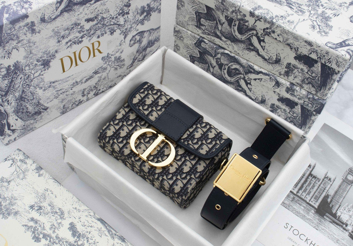 Luxury Edition Bags DIR 242