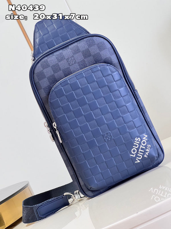 Franco Shops - Louis Vuittons  - 15471