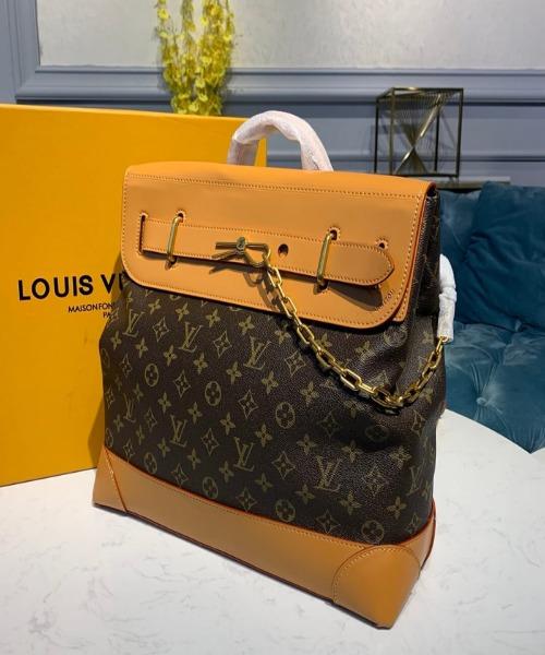 Louis Vuitton Steamer PM Monogram