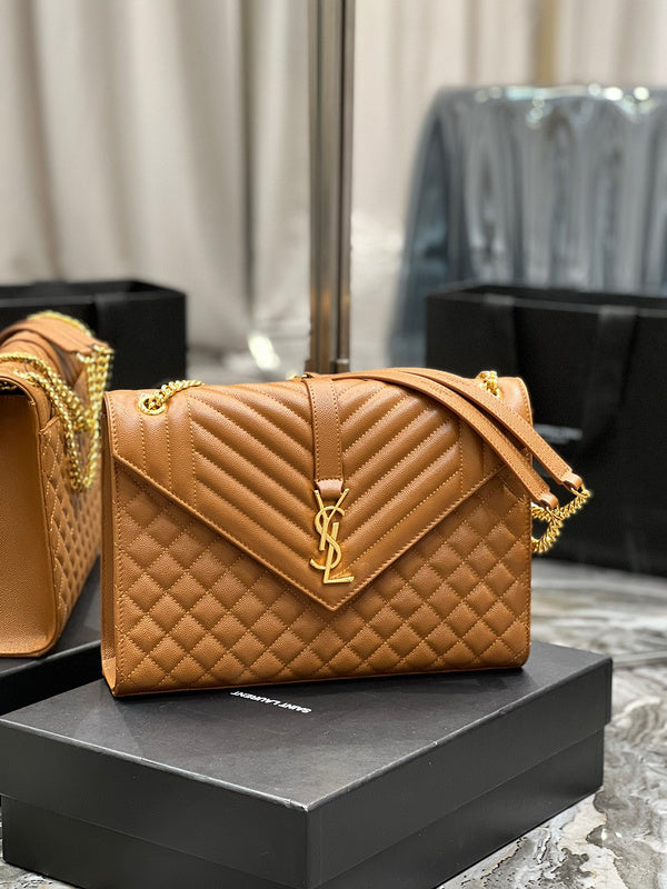 Franco Shops - Yves Saint Laurent - Bags - 123