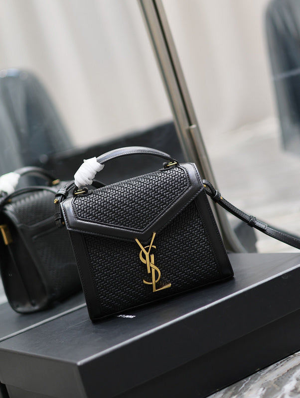 Franco Shops - Yves Saint Laurent - Bags -